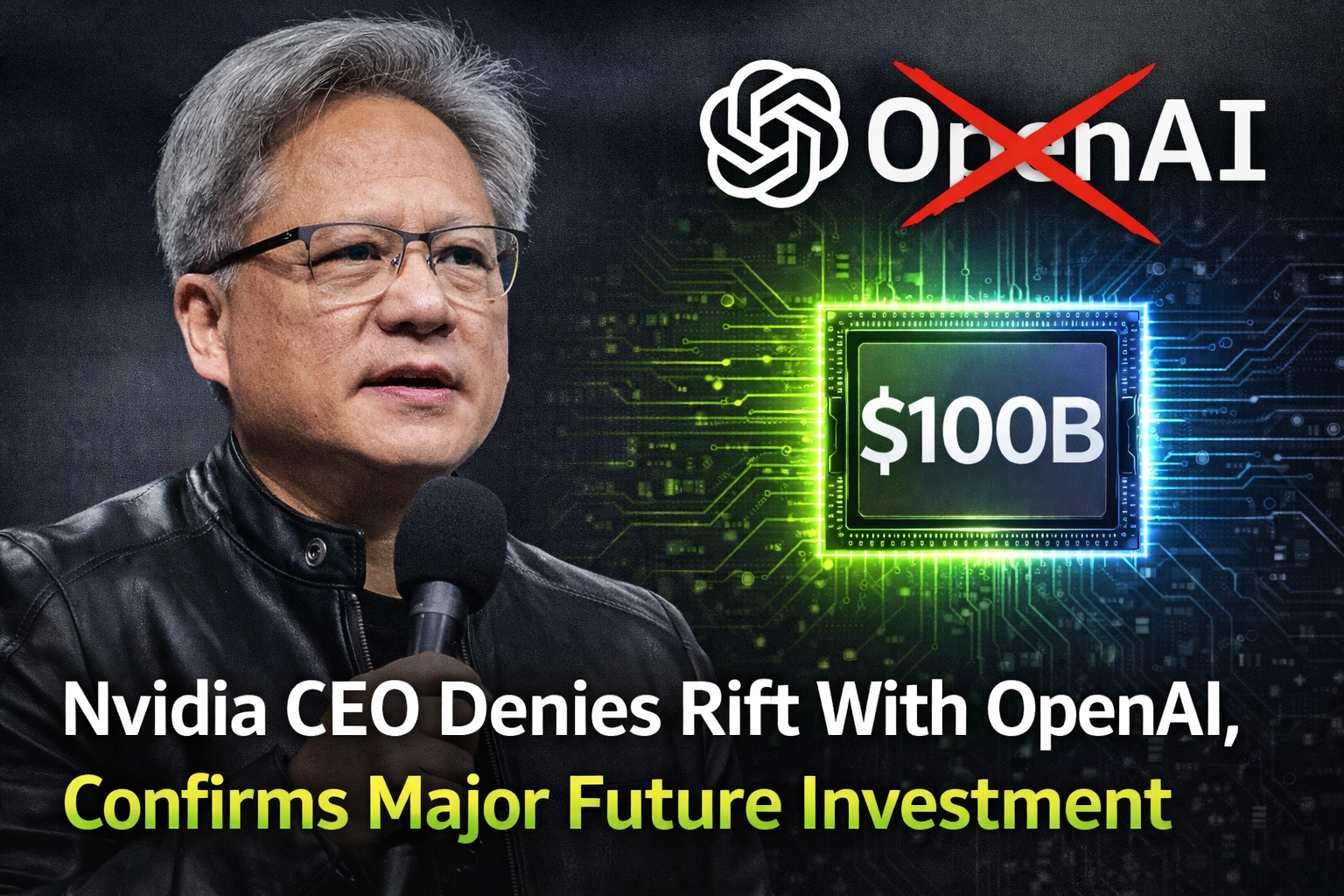 The $100B Deal on Ice: Why AI’s Real Moat Is Megawatts, Not Models