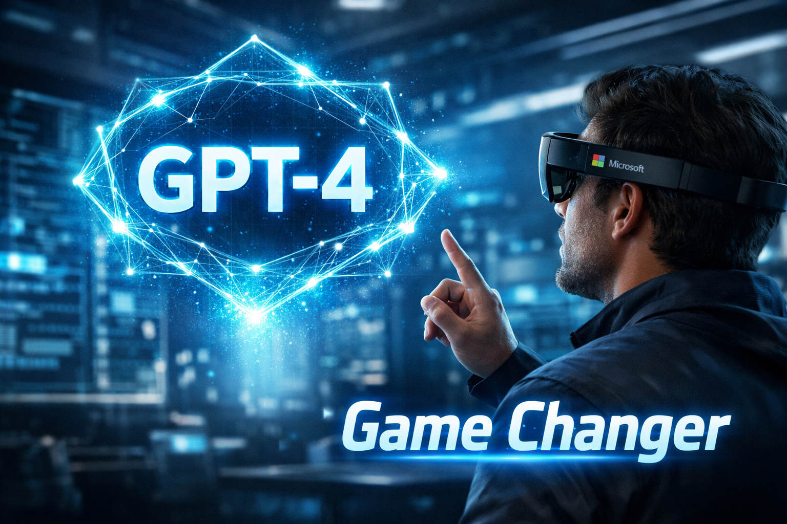 Microsoft's GPT-4 Sets New Standard in Artificial Intelligence
