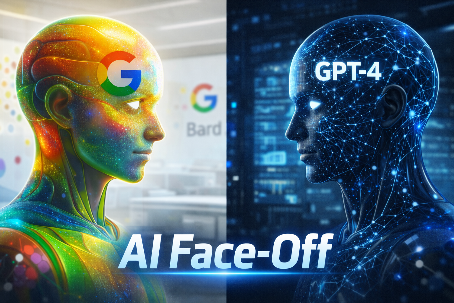 Google Launches Bard: A New Era in AI Chatbots