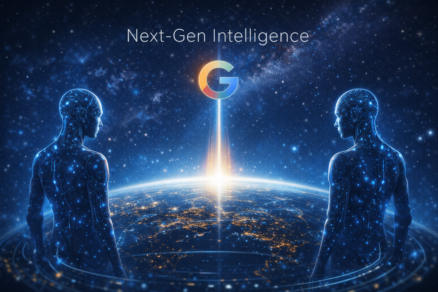 Google DeepMind Unveils Gemini AI: The Future of Large Language Models